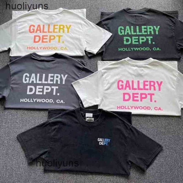 depts shirts 2022 galleryes designer t mens fashion tee color letter print gradient cotton casual loose short sleeve t-shirt men's bran, White;black
depts shirts 2022 galleryes designer t mens fashion tee color letter print gradient cotton casual loose short sleeve t-shirt men's bran, White;black