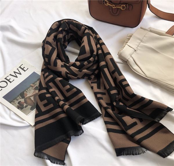 cashmere scarfs womens scarf for woman designer wrap neckerchiefs fsahion woolen shawls shawl keep warm tassels echarpe schal wraps winter s, Blue;gray
cashmere scarfs womens scarf for woman designer wrap neckerchiefs fsahion woolen shawls shawl keep warm tassels echarpe schal wraps winter s, Blue;gray