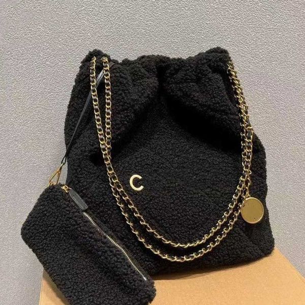classic c 22 bag teddy totes women designer handbag luxury plush wallet shoulder tote bags with chain black shopping bag
classic c 22 bag teddy totes women designer handbag luxury plush wallet shoulder tote bags with chain black shopping bag