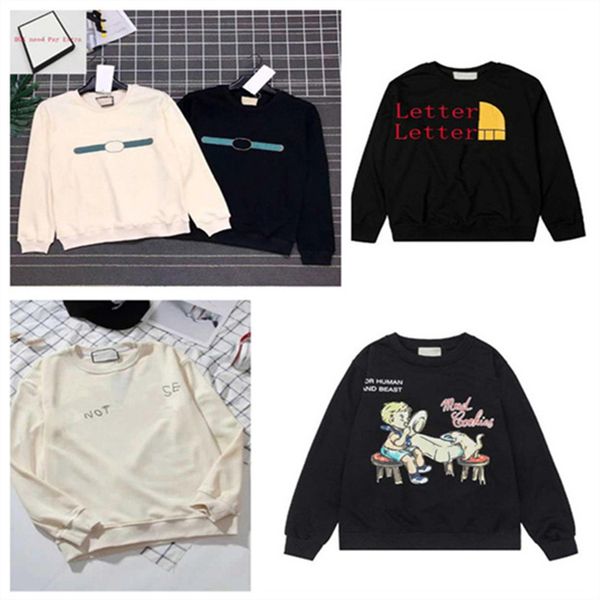 hoodie fashion designer sweater warm womens wear streetwear pullover sweatshirt loose couple classic streetwear letter print sportswear coat, Black
hoodie fashion designer sweater warm womens wear streetwear pullover sweatshirt loose couple classic streetwear letter print sportswear coat, Black