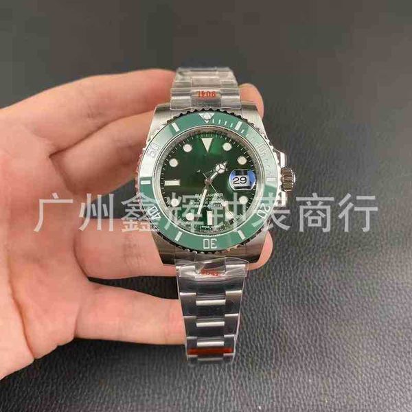laojialish diver green black blue water ghost watch business fully automatic mechanical ceramic ring
laojialish diver green black blue water ghost watch business fully automatic mechanical ceramic ring