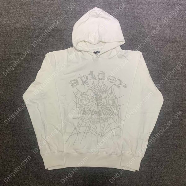 warm hoodie rhinestone diamond 555555 white hoodie men women 1 1 hip hop young thug sp5der sweatshirts hooded pullover, Black
warm hoodie rhinestone diamond 555555 white hoodie men women 1 1 hip hop young thug sp5der sweatshirts hooded pullover, Black
