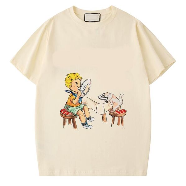design tshirts for mens women tee shirts fashion letters print t-shirt summer short sleeved tees men designer clothes s-2xl jq5p, White;black
design tshirts for mens women tee shirts fashion letters print t-shirt summer short sleeved tees men designer clothes s-2xl jq5p, White;black