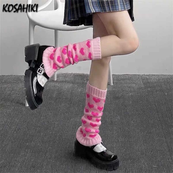 socks hosiery kosahiki goth women leg warmers 2022 autumn winter lady cute jk stretch knee-length heart print y2k warm knit sock fashion soc, Black;white
socks hosiery kosahiki goth women leg warmers 2022 autumn winter lady cute jk stretch knee-length heart print y2k warm knit sock fashion soc, Black;white