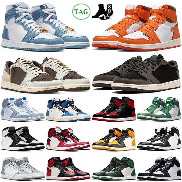 jumpman 1 1s lows basketball shoes men women reverse mocha fragment denim starfish university blue bred patent panda travis scotts 1 mens tr
jumpman 1 1s lows basketball shoes men women reverse mocha fragment denim starfish university blue bred patent panda travis scotts 1 mens tr