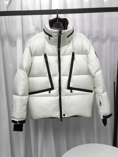 designer luxury down jacket women fur ruff monc classic fashion and multi function essential hoodies mens monclair jackets winter warm cloth, Black
designer luxury down jacket women fur ruff monc classic fashion and multi function essential hoodies mens monclair jackets winter warm cloth, Black