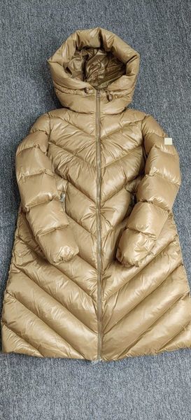designer luxury down jacket women fur ruff monc classic fashion and multi function essential hoodies mens monclair jackets winter warm cloth, Black
designer luxury down jacket women fur ruff monc classic fashion and multi function essential hoodies mens monclair jackets winter warm cloth, Black