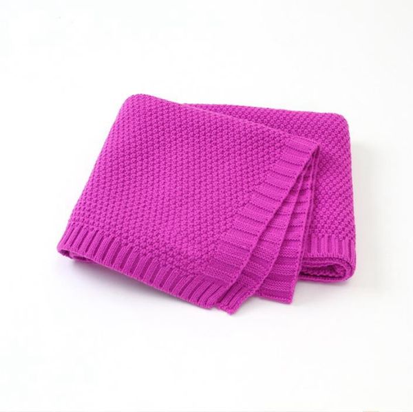 baby blanket solid children knitting blankets kindergarten nap swaddling warm sofa cover air conditioner toddler covers spring 12 colors dw6
baby blanket solid children knitting blankets kindergarten nap swaddling warm sofa cover air conditioner toddler covers spring 12 colors dw6