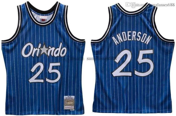 stitched nick anderson jersey s-6xl mitchell & ness 1994-95 mesh hardwoods classics retro basketball jerseys men women youth, Black;red
stitched nick anderson jersey s-6xl mitchell & ness 1994-95 mesh hardwoods classics retro basketball jerseys men women youth, Black;red