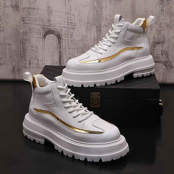 luxury designer party dress wedding shoes lightweight breathable non-slip lace-up casual sneakersround toe thick bottom business leisure wal, Black
luxury designer party dress wedding shoes lightweight breathable non-slip lace-up casual sneakersround toe thick bottom business leisure wal, Black