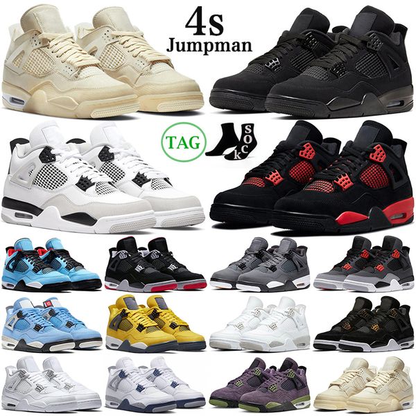 jumpman 4 4s mens basketball shoes military black cat canvas red thunder university blue thunder pink cactus jack men women trainers outdoor
jumpman 4 4s mens basketball shoes military black cat canvas red thunder university blue thunder pink cactus jack men women trainers outdoor