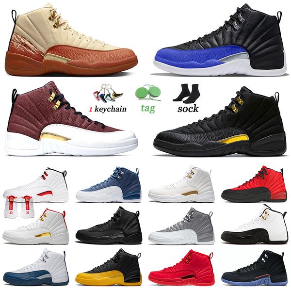 jumpman 12 basketball shoes men women 12s big size 40-47 trainers sneakers twist game ball sports french blue flower white black 25 years in
jumpman 12 basketball shoes men women 12s big size 40-47 trainers sneakers twist game ball sports french blue flower white black 25 years in