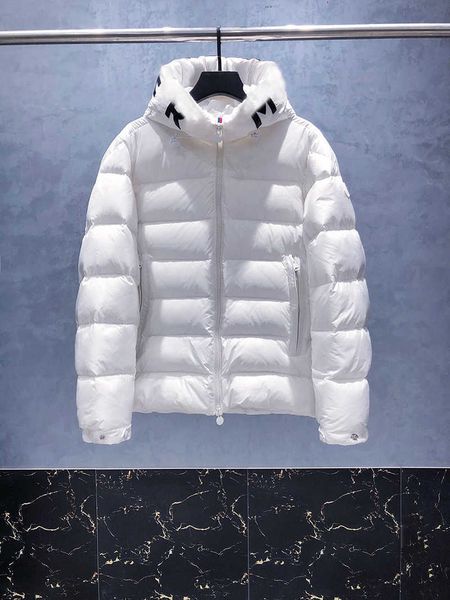 designer luxury down jacket women fur ruff monc classic fashion and multi function essential hoodies mens monclair jackets winter warm cloth, Black
designer luxury down jacket women fur ruff monc classic fashion and multi function essential hoodies mens monclair jackets winter warm cloth, Black