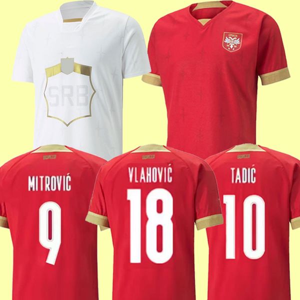 2022 serbia national team mens soccer jerseys jovic kolarov vlahovic sergej matic ljajic football shirt uniforms full set kids 2023, Black;yellow
2022 serbia national team mens soccer jerseys jovic kolarov vlahovic sergej matic ljajic football shirt uniforms full set kids 2023, Black;yellow