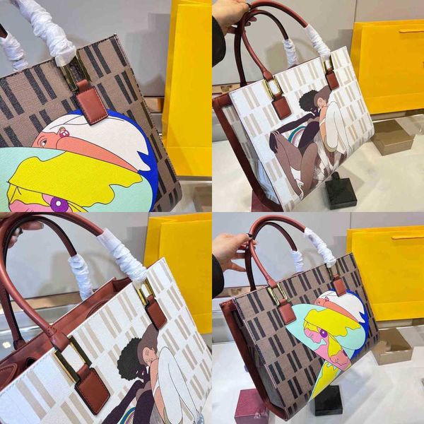 evening bags tote designer handbag women letter print luxury shoulder leather crossbody female shopping bucket 221107
evening bags tote designer handbag women letter print luxury shoulder leather crossbody female shopping bucket 221107