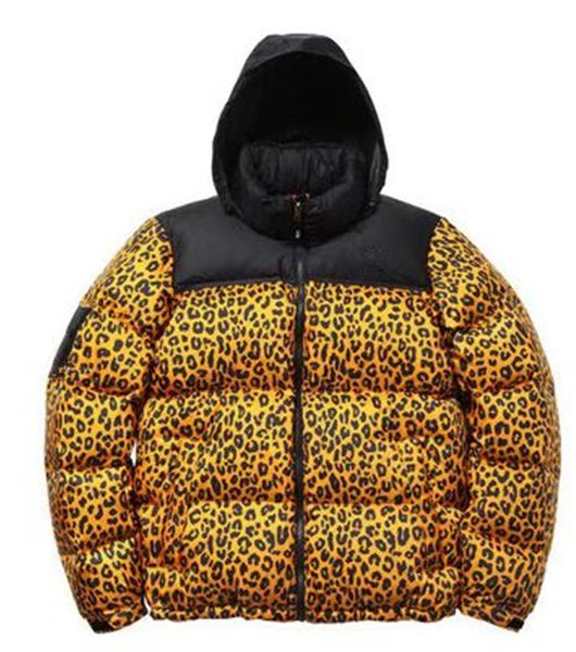 22fw leopard down jacket hooded nuptse jacket deciduous leaves print nuptse coats couple coat winter outerwear fashion hfttyrf024 -3xl, Black;brown
22fw leopard down jacket hooded nuptse jacket deciduous leaves print nuptse coats couple coat winter outerwear fashion hfttyrf024 -3xl, Black;brown