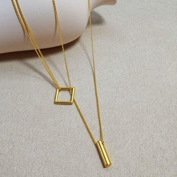 vintage gothheart pendant choker clavicle chain necklace jewelry retro gold simplicity geometric boxes round pendants asymmetric double -lay, Black
vintage gothheart pendant choker clavicle chain necklace jewelry retro gold simplicity geometric boxes round pendants asymmetric double -lay, Black