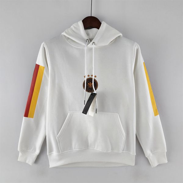men hoodies 2022 germany world cup nation team tracksuit hoodie winter soccer jerseys long sleeve football pullover hooded casual fashion sp, Black
men hoodies 2022 germany world cup nation team tracksuit hoodie winter soccer jerseys long sleeve football pullover hooded casual fashion sp, Black