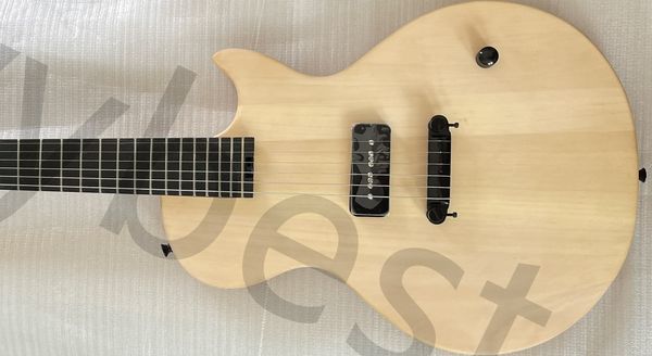 lvyelectric guitar half finished no painted black parts only bridge p90 pickup ebony fingerboard no inlay bolt on joined
lvyelectric guitar half finished no painted black parts only bridge p90 pickup ebony fingerboard no inlay bolt on joined