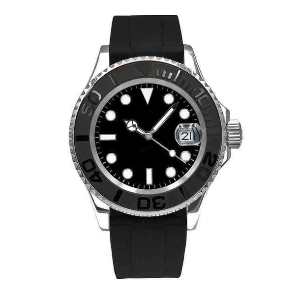 mens watch 40mm rubber strap rose gold dial 116655 sapphire crystal automatic mechanical movement 904l male wristwatches, Slivery;brown
mens watch 40mm rubber strap rose gold dial 116655 sapphire crystal automatic mechanical movement 904l male wristwatches, Slivery;brown