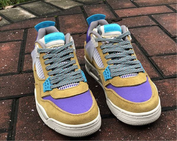 designer shoes jumpman 4s desert moss basketball turquoise blue-dark iris 4 running trainers sports size 7-13
designer shoes jumpman 4s desert moss basketball turquoise blue-dark iris 4 running trainers sports size 7-13