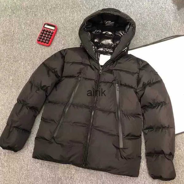 men's down parkas winter jacket mens puffer big real hooded thick warm parka doudoune homme outdoor upscale fashion casualiyjq, Black
men's down parkas winter jacket mens puffer big real hooded thick warm parka doudoune homme outdoor upscale fashion casualiyjq, Black