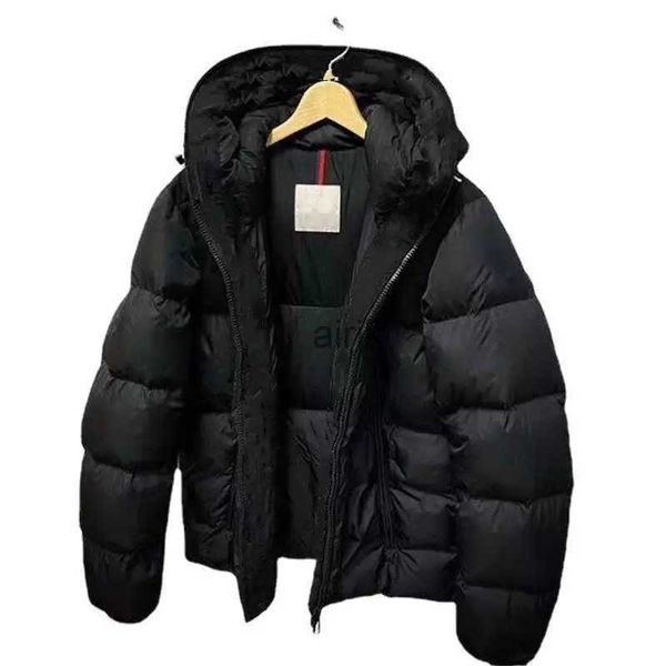 mens down parkas designer doudoune parka jacket embroidered letters womens windproof warm solid coat jackets women coats streetwear homme nw, Black
mens down parkas designer doudoune parka jacket embroidered letters womens windproof warm solid coat jackets women coats streetwear homme nw, Black