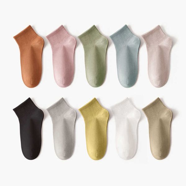 socks hosiery new women's short fashion casual plain colorful female breathable cotton absorb sweat comfort women ankle t221102, Black;white
socks hosiery new women's short fashion casual plain colorful female breathable cotton absorb sweat comfort women ankle t221102, Black;white