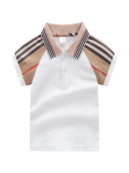 2021 new arrivals summer baby boys tshirts kids cotton short sleeve tshirt children turndown collar tee child shirt3970784, Blue
2021 new arrivals summer baby boys tshirts kids cotton short sleeve tshirt children turndown collar tee child shirt3970784, Blue