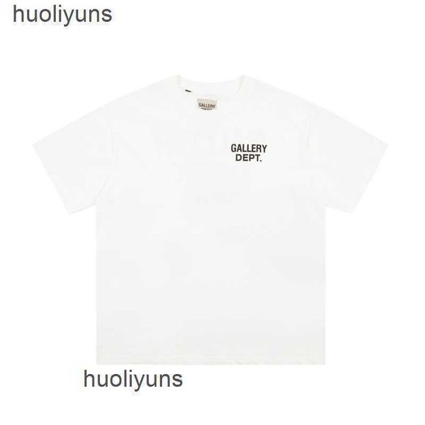 shirts dept t galleryes 2022 designer mens fashion brand printed letters short sleeve high large t-shirt t6yc, White;black
shirts dept t galleryes 2022 designer mens fashion brand printed letters short sleeve high large t-shirt t6yc, White;black