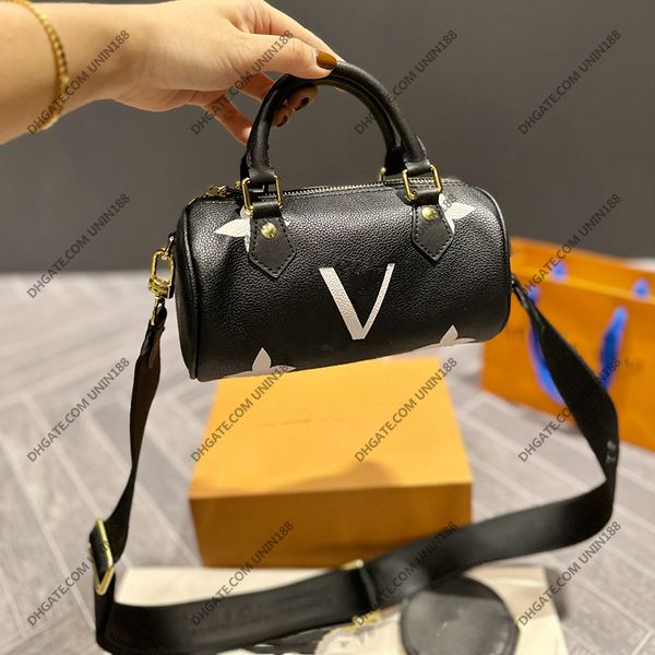 22fw women upscalei totes bags speedy bandouliere handbag luxurys designers shouder crossbody bag messenger ladies handbags with detachable
22fw women upscalei totes bags speedy bandouliere handbag luxurys designers shouder crossbody bag messenger ladies handbags with detachable