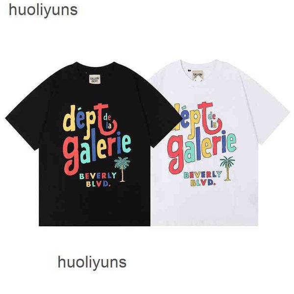 galleryes shirts 2022 designer dept t mens fashion summer brand color lettered printed men's women's casual short sleeve t-shirt, White;black
galleryes shirts 2022 designer dept t mens fashion summer brand color lettered printed men's women's casual short sleeve t-shirt, White;black