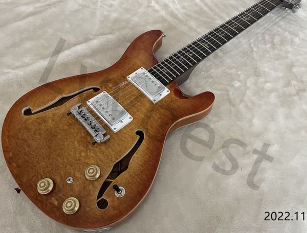 lvyelectric guitar chrome parts large tail 3 pots with one mini knobs 3 way toggle white pickup rings single wood binding
lvyelectric guitar chrome parts large tail 3 pots with one mini knobs 3 way toggle white pickup rings single wood binding