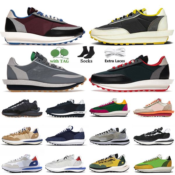 2023 designer ldv waffle running shoes for mens blazer vaporwaffle black gum sail fragment grey ldvwaffle men women platform outdoor sneaker
2023 designer ldv waffle running shoes for mens blazer vaporwaffle black gum sail fragment grey ldvwaffle men women platform outdoor sneaker
