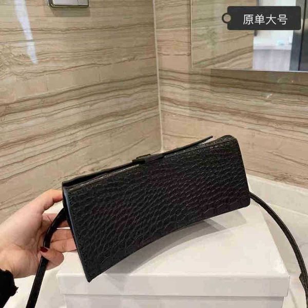 female designer balencigass leather handbags family crocodile calf crescent messenger hourglass
female designer balencigass leather handbags family crocodile calf crescent messenger hourglass