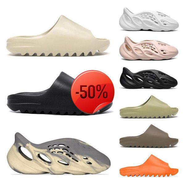 wholesale 2021 west slipper men women slide bone earth brown desert sand resin fashion shoes sandals foam rubber trainers bb vlz lzj, Black
wholesale 2021 west slipper men women slide bone earth brown desert sand resin fashion shoes sandals foam rubber trainers bb vlz lzj, Black