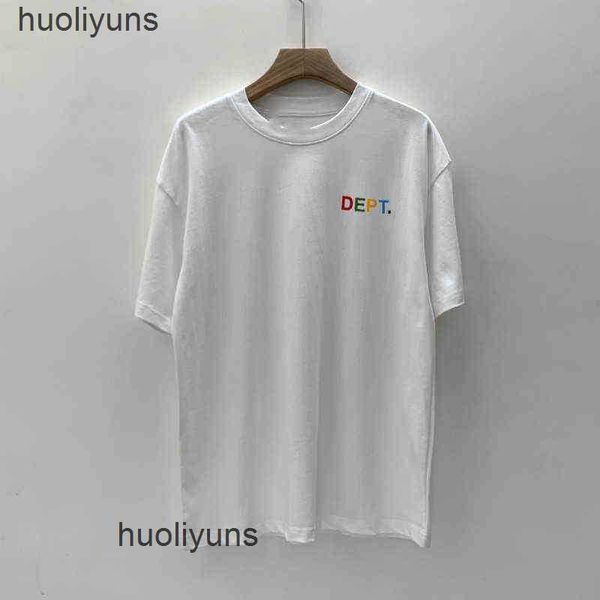 t mens fashion galleryes deptss designer shirts 2022 mens fashion hip hop high street brand casual loose print round neck short sleeve t-shi, White;black
t mens fashion galleryes deptss designer shirts 2022 mens fashion hip hop high street brand casual loose print round neck short sleeve t-shi, White;black