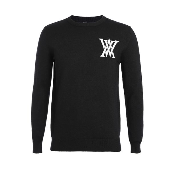 2022 autumn winter man golf clothing mens sweater crew neck sports knitted warm sweater, Red;blue
2022 autumn winter man golf clothing mens sweater crew neck sports knitted warm sweater, Red;blue