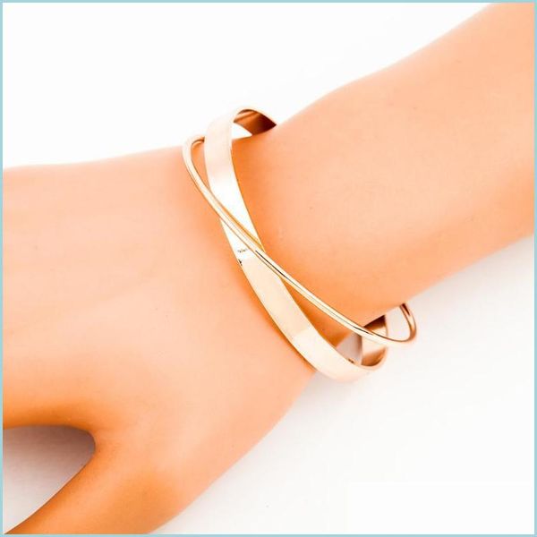 bangle bangle double layer bracelet bangles sier plated bracelets korean fashion glossy for women jewelry cf1bangle drop delivery dhhgb, Black
bangle bangle double layer bracelet bangles sier plated bracelets korean fashion glossy for women jewelry cf1bangle drop delivery dhhgb, Black
