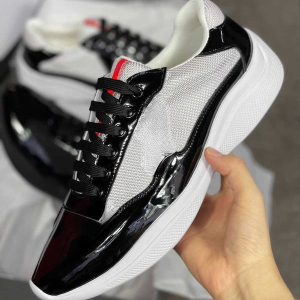 brand casual shoes designer design sneakers flat black mesh lace-up outdoor runner couples with size 38-45
brand casual shoes designer design sneakers flat black mesh lace-up outdoor runner couples with size 38-45