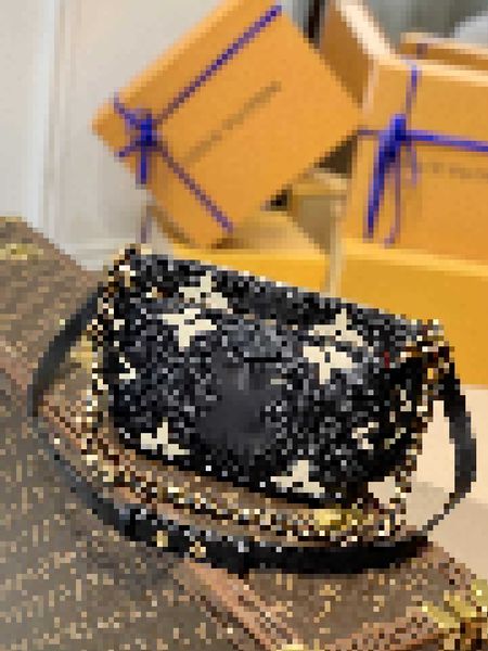 luxury quality brand designer bags pochette accessoires cross-body m45777 m80399 m80447 letter handbags shoulder messenger bag m7mv, Black
luxury quality brand designer bags pochette accessoires cross-body m45777 m80399 m80447 letter handbags shoulder messenger bag m7mv, Black