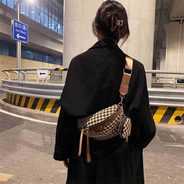 new style versatile atmospheric crossbody bag fashion texture large capacity chain chest handbags
new style versatile atmospheric crossbody bag fashion texture large capacity chain chest handbags