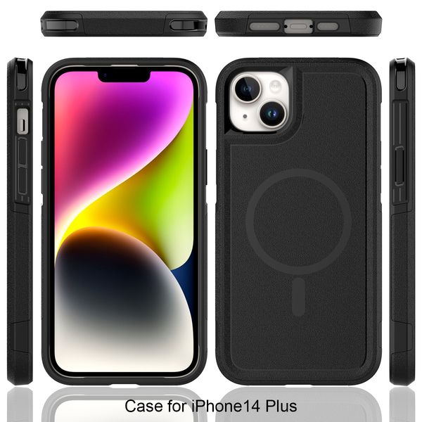 magnetic absorption phone case for 1phone 14 pro max 13 12 mini 11 x/xs pro 8 7 plus protective shockproof cover
magnetic absorption phone case for 1phone 14 pro max 13 12 mini 11 x/xs pro 8 7 plus protective shockproof cover
