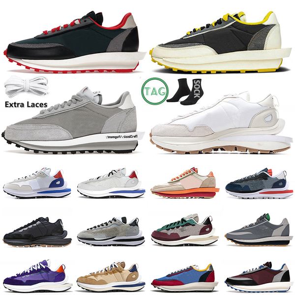 fragment x vaporwaffle pegasus ldwaffle ldv waffle running shoes designer undercover sail gum dark iris sesame blue chunky black sports snea
fragment x vaporwaffle pegasus ldwaffle ldv waffle running shoes designer undercover sail gum dark iris sesame blue chunky black sports snea