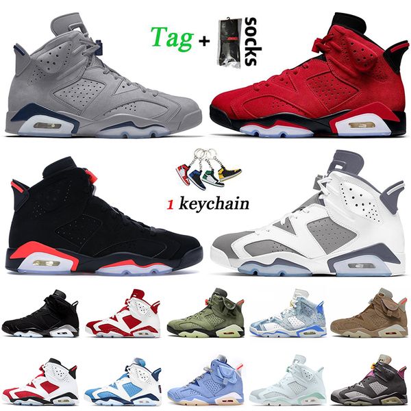 6 men basketball shoes fashion jumpman 6s cool grey toro washed denim black infrared british khaki cactus jacks women mens trainers unc red
6 men basketball shoes fashion jumpman 6s cool grey toro washed denim black infrared british khaki cactus jacks women mens trainers unc red