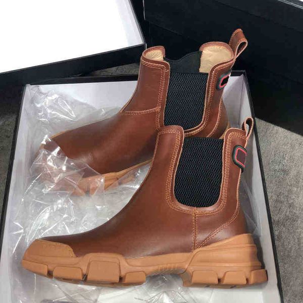women leather martin boots men brown ankle boot fashion chunky rubber 100% real leather shoes lug sole winter booties size eu42, Black
women leather martin boots men brown ankle boot fashion chunky rubber 100% real leather shoes lug sole winter booties size eu42, Black