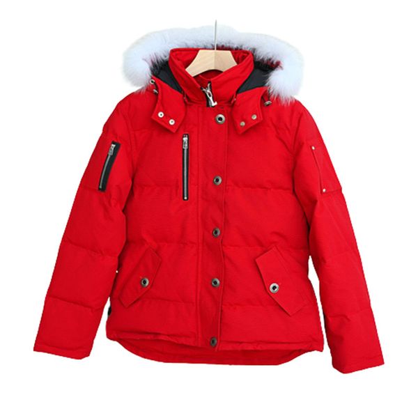 women's down jacket parka red hooded outdoor fashion cold resistant warmth duck down filled zipper wind rain snow badge decoration mult, Black
women's down jacket parka red hooded outdoor fashion cold resistant warmth duck down filled zipper wind rain snow badge decoration mult, Black