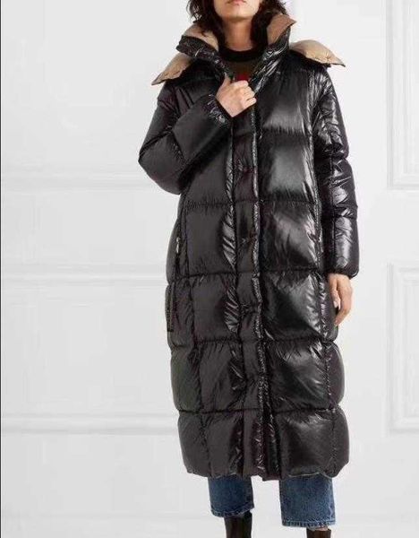 designer luxury down jacket women fur ruff monc classic fashion and multi function essential hoodies mens monclair jackets winter warm cloth, Black
designer luxury down jacket women fur ruff monc classic fashion and multi function essential hoodies mens monclair jackets winter warm cloth, Black