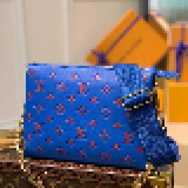 luxury quality brand designer other bags coussin pm bag m58626 letter handbags shoulder messenger bag 6wih, Black;white
luxury quality brand designer other bags coussin pm bag m58626 letter handbags shoulder messenger bag 6wih, Black;white