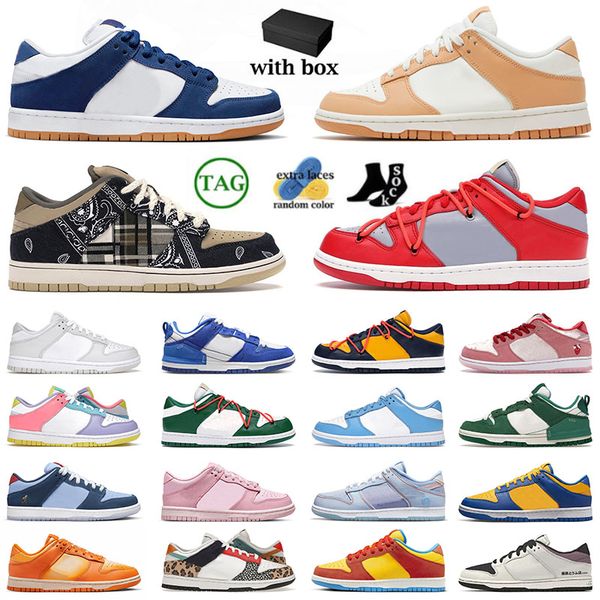 designer running shoes low runner sneakers with box harvest moon triple pink black panda green brown why so sad disrupt 2 dodgers trainers b
designer running shoes low runner sneakers with box harvest moon triple pink black panda green brown why so sad disrupt 2 dodgers trainers b